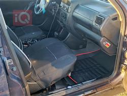 Volkswagen Vento